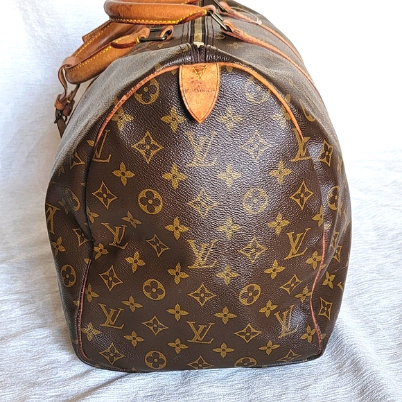 Louis Vuitton Keepall 50 Travel - Picture 7 of 14